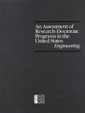 An Assessment of Research-Doctorate Programs in the United States