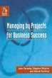Managing by Projects for Busin - Bild 1