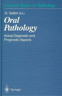 Oral Pathology - Seifert, Gerhard (Ed.).