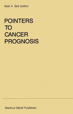 Pointers to Cancer Prognosis - Stoll, B.A. (ed.)