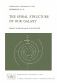 The Spiral Structure of Our Galaxy