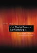 Critical Issues in Anti-Racist Research... - Bild 1
