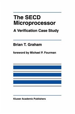 The Secd Microprocessor - Graham, Brian T.