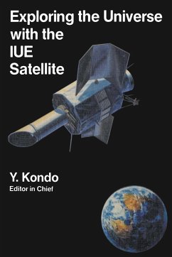 Exploring the Universe with the Iue Satellite - Kondo, Y. / Wamsteker, W. / Boggess, A. / Grewing, M. / de Jager, C. / Lane, A.L. / Linsky, Jeffrey L. / Wilson, R. (eds.)