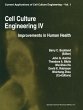 Cell Culture Engineering IV - Bild 1