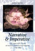 Narrative and Imperative Narrative and Imperative