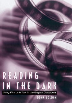 Reading in the Dark - Goldman, John