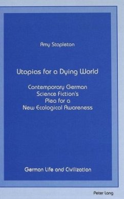 Cover Utopias for a Dying World