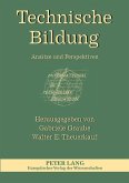 Technische Bildung Technische Bildung