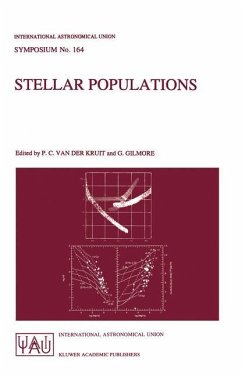 Stellar Populations