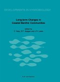 Long-Term Changes in Coastal Benthic Communities