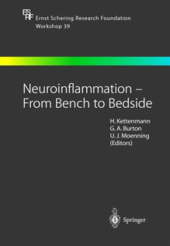 Neuroinflammation ¿ From Bench to Bedside - Kettenmann, Helmut / Burton, Gerardine A. / Moenning, Ursula (eds.)