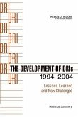 The Development of Dris 1994-2004