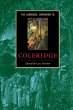 The Cambridge Companion to Coleridge - Bild 1