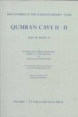Qumran Cave 11