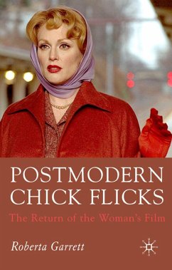 Postmodern Chick Flicks - Garrett, R.