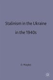 Stalinism in the Ukraine
