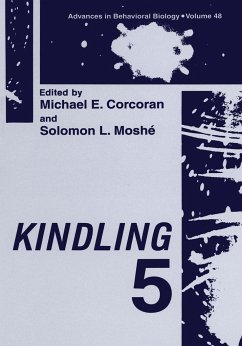Kindling 5 - International Conference on Kindling