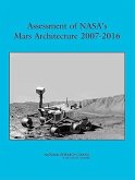 Assessment of Nasa's Mars Architecture 2007-2016