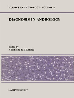 Diagnosis in Andrology - Bain, D.J. / Hafez, E.S. (eds.)