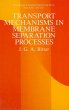 Transport Mechanisms in Membrane... - Bild 1