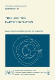 Time and the Earth's Rotation