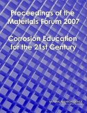 Proceedings of the Materials Forum 2007