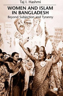 Women and Islam in Bangladesh - Hashmi, T.