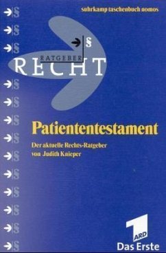 Patiententestament