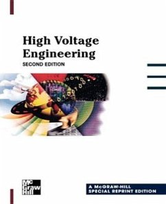 High Voltage Engineering - Naidu, M S