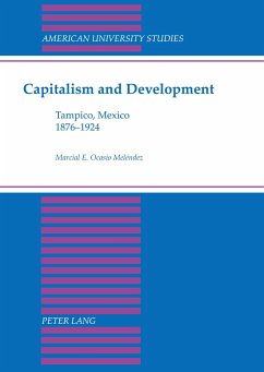 Capitalism and Development - Ocasio-Melendez, Marcial