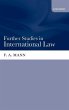 Further Studies in International Law - Bild 1