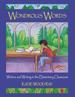 Wondrous Words - Ray, Katie Wood