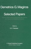 Selected Papers of Demetrios G. Magiros