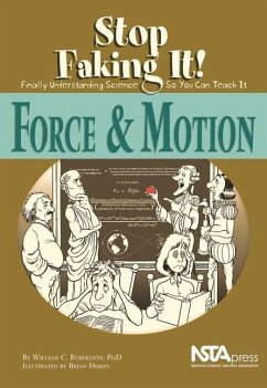 Force and Motion - Robertson, William C.