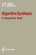 Algorithm Synthesis: A Comparative Study - Bild 1