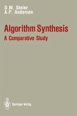 Algorithm Synthesis: A Comparative Study