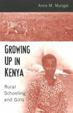 Growing Up in Kenya