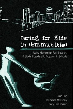 Caring for Kids in Communities - Small-McGinley, Jan;De Fabrizio, Lucy;Ellis, Julia