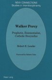 Walker Percy Walker Percy