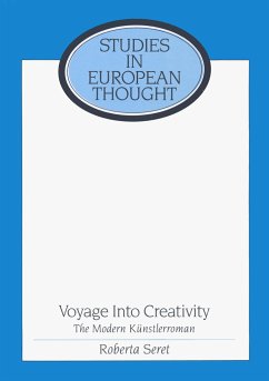 Voyage Into Creativity - Seret, Roberta