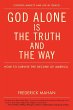 God Alone Is the Truth and the Way - Bild 1