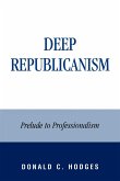 Deep Republicanism