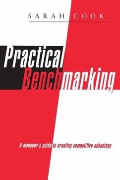 Practical Benchmarking - Cook, Sarah