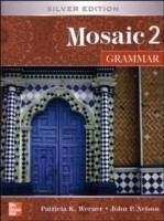 Interactions Mosaic Grammar Student Book - Werner, Patricia K.