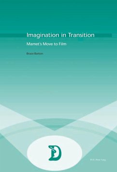 Imagination in Transition - Barton, Bruce
