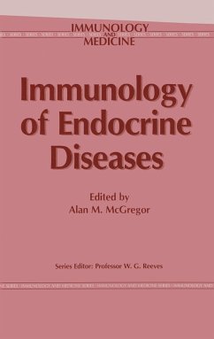 Immunology of Endocrine Diseases - McGregor, A.M. (ed.)