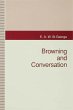 Browning and Conversation - Bild 1