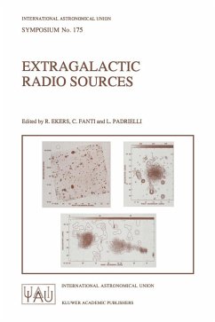 Extragalactic Radio Sources - Ekers, R. / Fanti, C. / Padrielli, L. (eds.)