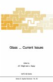 Glass ... Current Issues